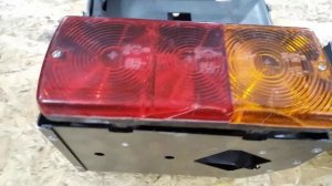 КМЗ-012 Т-012 короба для габаритов