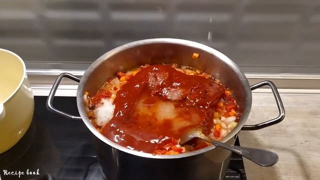 Консервы в магазине больше покупать не буду! Готовлю сама! Рыбные консервы в томате