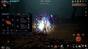 Lineage 2M-Разбираемся с Характеристиками, что качать? Основные и Доп. статы! Все классы!