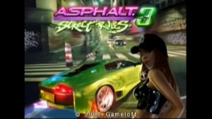 Asphalt 3: street rules soundtrack bgm_3 (N-gage 2.0)