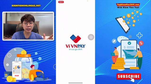 Kiếm Tiền Online Miễn Phí Ngay Tại Nhà, Dùng Điện Thoại +55.000đ/Ngày Về Atm Uy Tín 100% смотреть онлайн