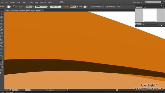 Дизайн полиграфия Adobe Photoshop, урок 2. Понятие пикселя. Растровая и векторная графика