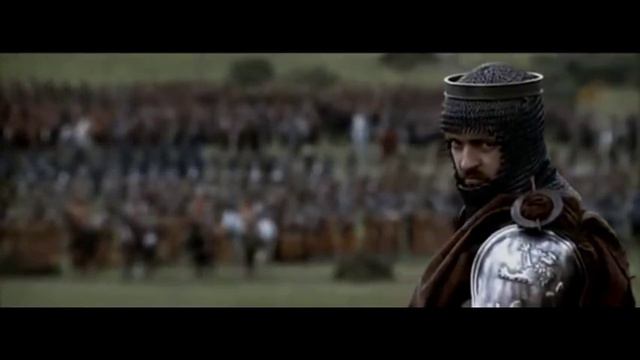 Mis escenas favoritas - BRAVEHEART - Escena final legendaria (TMM) смотреть онлайн