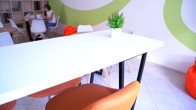 Магазин "Сибирское здоровье", 120 м.кв., выполения полного комплекса услуг по ремонту помещения. смотреть онлайн