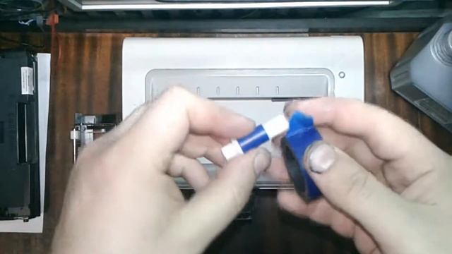 принтер Samsung ML-2165 иногда не захватывает бумагу смотреть онлайн