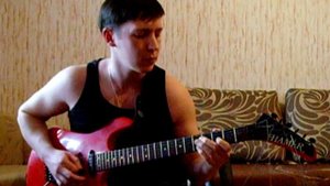 "Встань, Страх Преодолей!" (АРИЯ)
