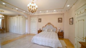 Городская резиденция в одном из лучших посёлков Екатеринбурга