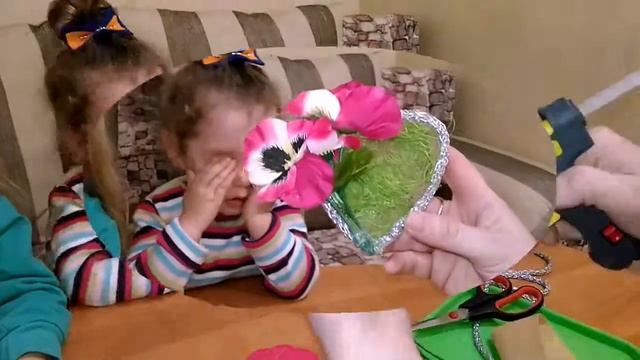 СЕСТРИЧКИ - Домик для феи смотреть онлайн