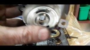 Как разобрать-собрать замок на Яву!