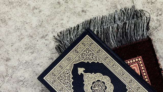 СУРА 2 АЛЬ-БАКАРА - ХОЧЕШЬ СЕБЯ ЧУВСТВОВАТЬ ЛЕГКИМ? УСПЕШНЫМ? ЗАЩИЩЕННЫМ? СЛУШАЙ СУРУ #бакара #суры смотреть онлайн