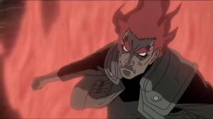 рейтинг сильнейших персонажей  аниме наруто