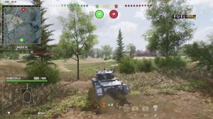 #пытаемся набитть отметки! #World of Tanks PS5! Вся информация в описании!