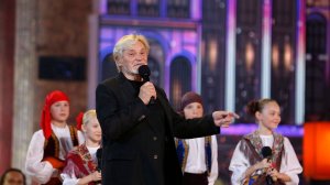 Мастер-класс от Владимира Васильева. Синяя птица 2017. Новый 3 сезон