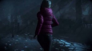 Until Dawn Prolog,Episode 0 Episode #0 All survived ending. 100% Walkthrough,all totems,all clues