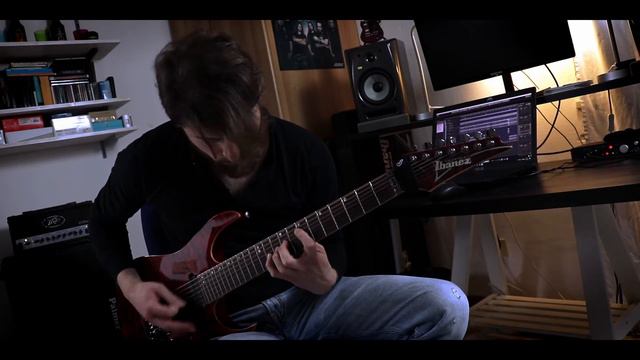 Marco Mattera | 40 DAYS (Original Music) смотреть онлайн