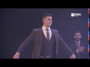 Тимур Лосанов - Хэку джэгу | KAVKAZ MUSIC