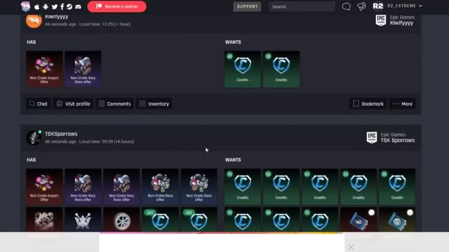 TUDO QUE VOCÊ PRECISA SABER SOBRE TRADES смотреть онлайн