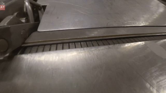 Шкуросъёмная машина MAJA ESM 435 (Германия) Б/У смотреть онлайн