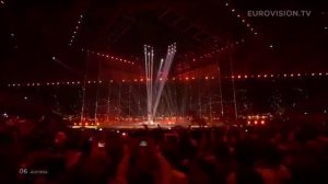 Евровидение 2014 - Кончита Вурст (финал)