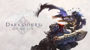 Глава 2 Шлаковая яма | Darksiders Genesis (Co-op)