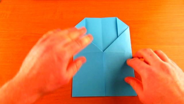 Как сделать конверт из бумаги а4 своими руками. Оригами из листа а4. Origami смотреть онлайн