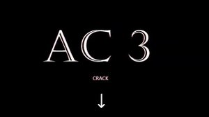 Assassin's Creed 3 crack (SKIDROW) + instruction