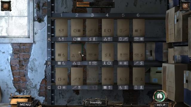 Paranormal Case part 4 смотреть онлайн