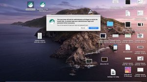 ДЕЛАЕМ ЗАГРУЗОЧНЫЙ ДИСК ДЛЯ УСТАНОВКИ MAC OS X