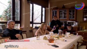 Школа боевых искусств «Пять сторон света»