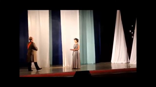 28 февраля в 18.30 на сцене МДК Московский независимый театр - "АННА КАРЕНИНА" смотреть онлайн