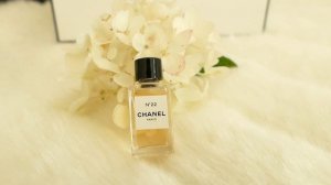 Les exclusifs de Chanel | Chanel 22 & Gardenia | Моя коллекция парфюма