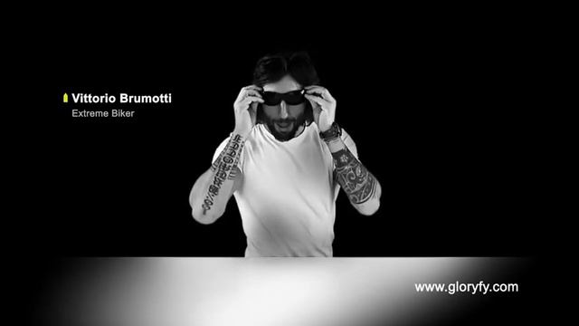 Gloryfy - Unbreakable eyewear смотреть онлайн