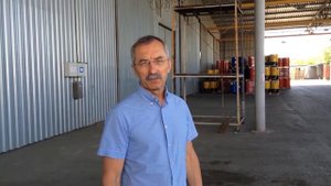 Отзыв о фундаменте на сваях под ангар в Ростовской области. СВ-Фундамент. Строй и Живи.