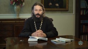 Духовная жизнь семьи. Протоиерей Павел Гумеров.