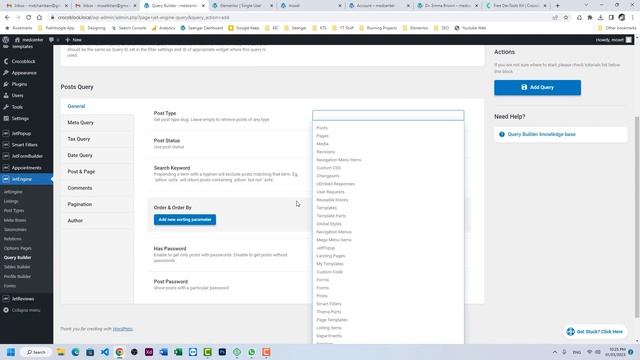 How to Display Public Favorites List on the User Profile Page | JetEngine смотреть онлайн