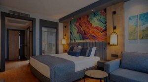 Alarcha Hotels & Resort Ultra All Inc, Manavgat, Turkey