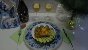 ЛУЧШЕ мяса по-французски!!! Теперь готовим только ТАК!