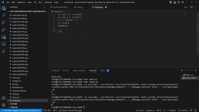 Object Oriented Programming (OOP) Review [Live Office Hours]
