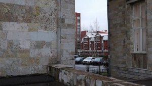 Статика или тахеометр? Делаем базис для ГНСС FORA Баттла