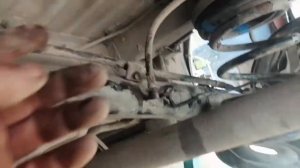 Проставки на тойота альфард. Увеличиваем клиренс