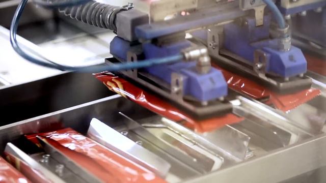 Pocky Factory Tour（glico） смотреть онлайн