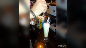 Айс латте