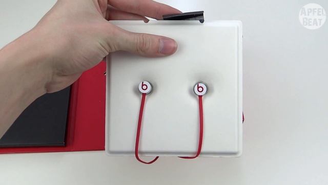 Beats Urbeats 2 Unboxing смотреть онлайн