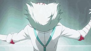 эдиты аниме