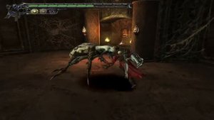прохождение Devil May Cry 3. Миссия 15
