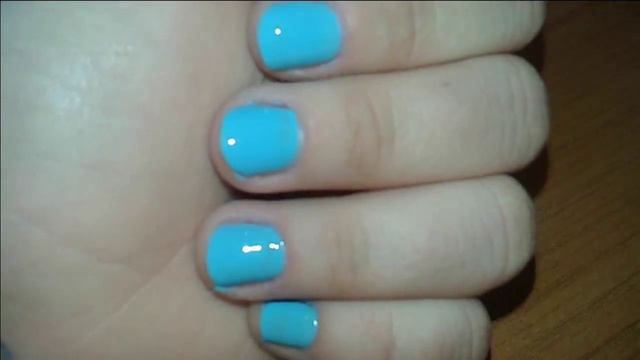 Нежный и весенний Маникюр смотреть онлайн