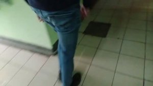 ??ГРУЗОПАССАЖИРСКИЙ ЛИФТ «ЗАЛИПАЙКА» КМЗ 1980 ГОДА, ПРАКТИЧЕСКИ НЕ СНЯТЫЙ ДОМОФОН МАРШАЛ+.