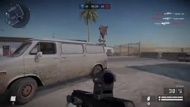 Ворошиловский стрелок жгёт не по детски смотреть онлайн