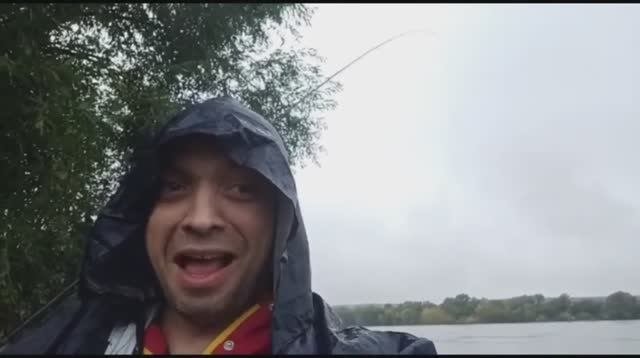ШОК! Водомоторный сезон закрыт без мотора.
