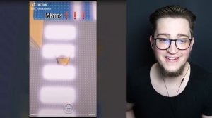 Я ЧУТЬ НЕ ЗАДОХНУЛСЯ ОТ СМЕХА! РЕАКЦИЯ НА УГАРНЫЙ tik-tok! ОСТРОЖНО, ОЧЕНЬ ВЕСЕЛО!